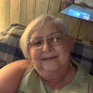 Meet your Posher, Barbara